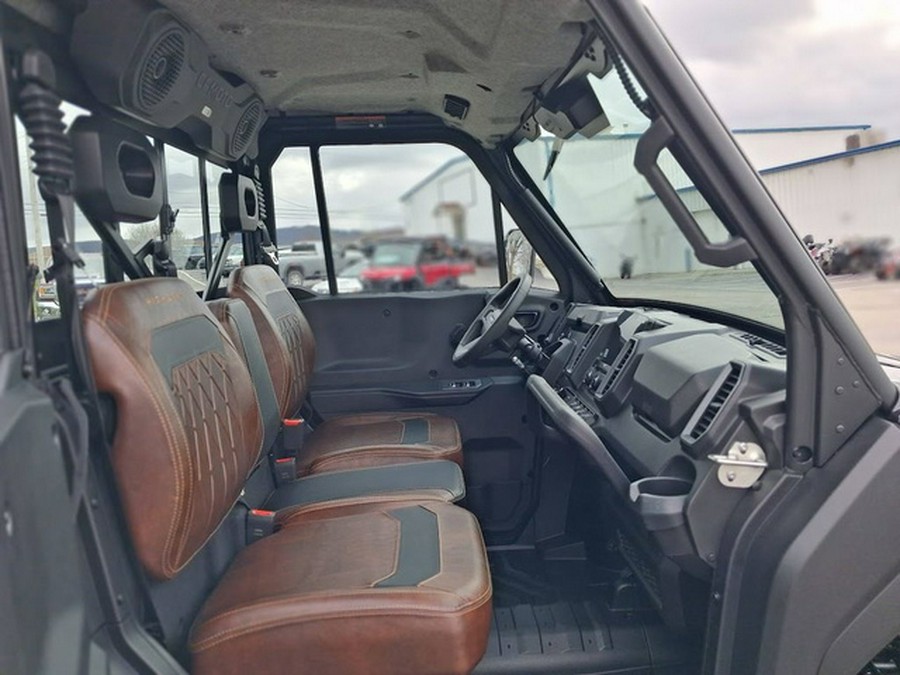 2026 CFMOTO UFORCE U10 Pro Highland