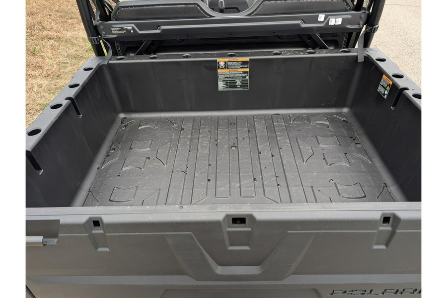 2026 Polaris Ranger® 500