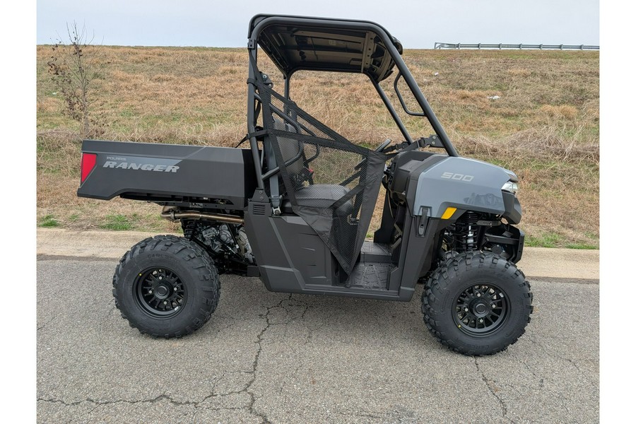 2026 Polaris Ranger® 500