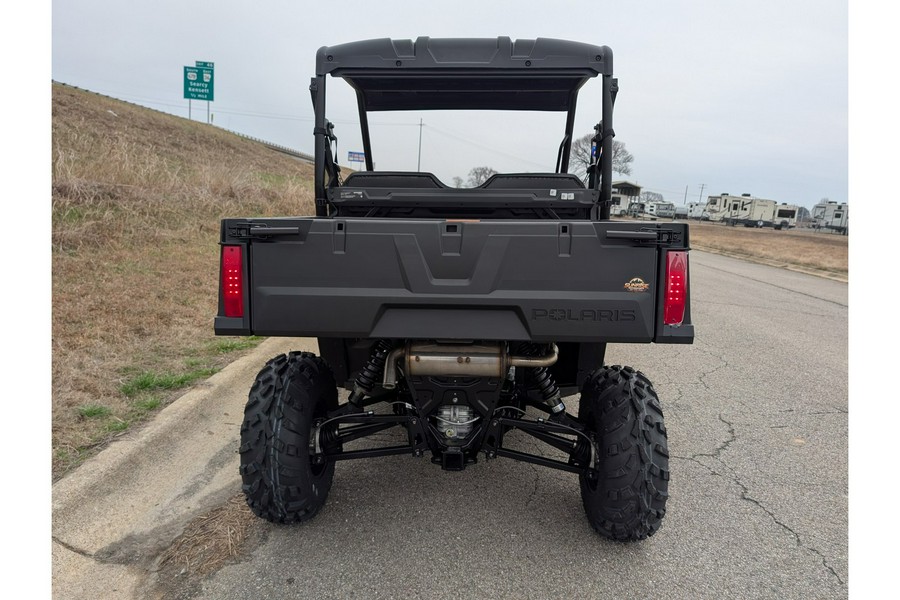2026 Polaris Ranger® 500
