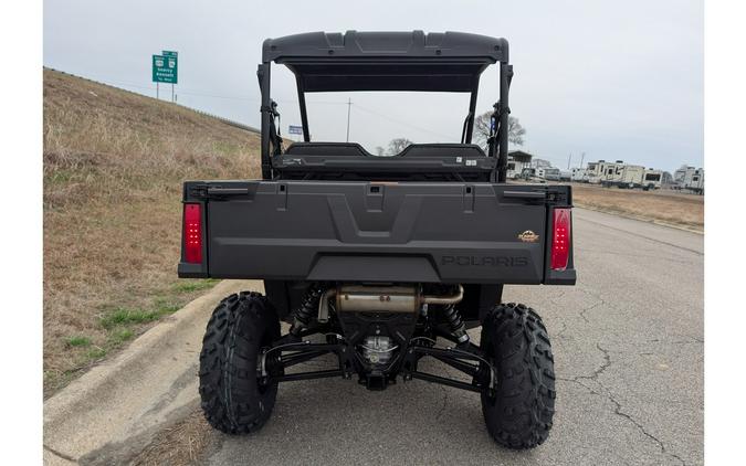 2026 Polaris Ranger® 500