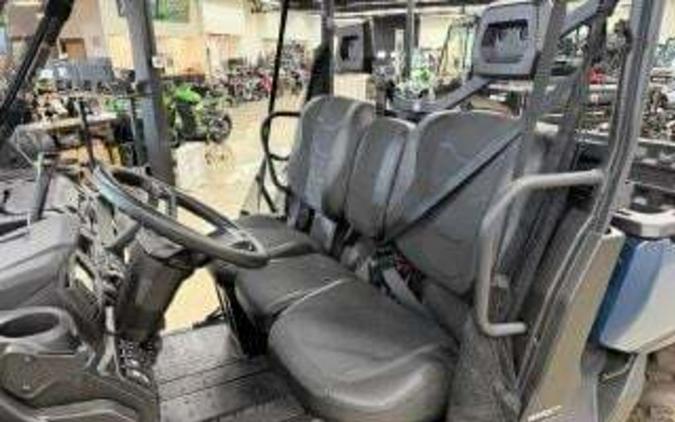 2026 Can-Am Defender XT HD9