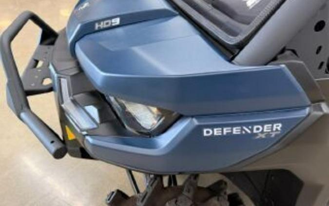 2026 Can-Am Defender XT HD9