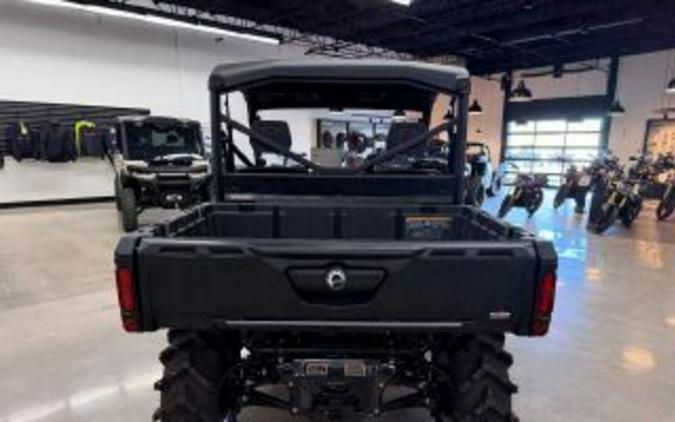 2026 Can-Am Defender XT HD9