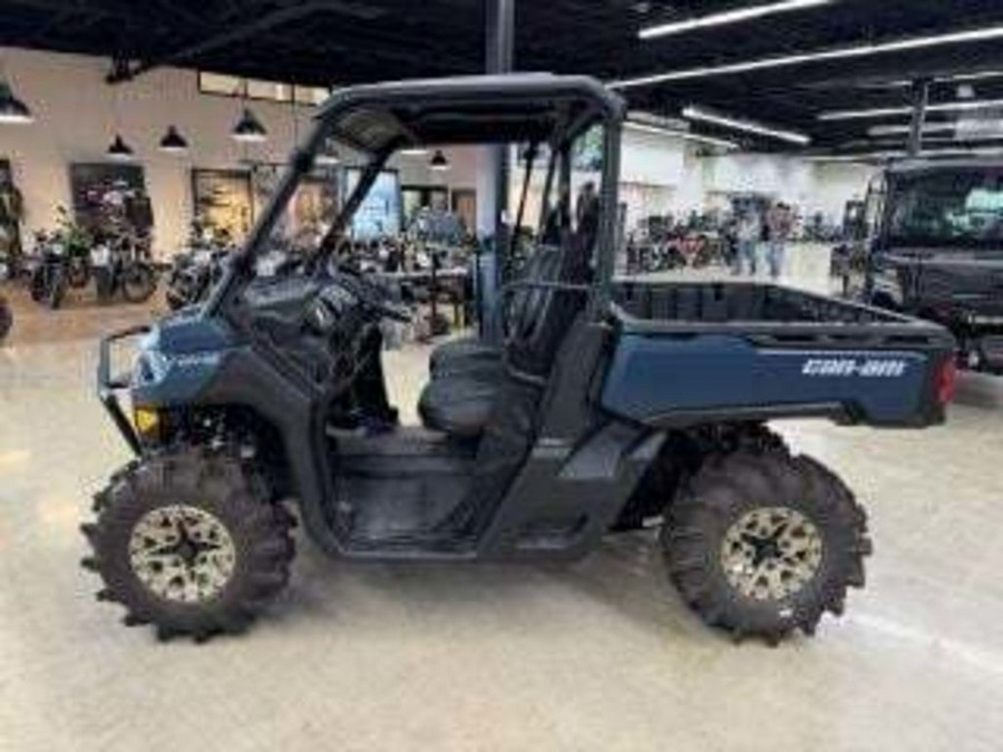 2026 Can-Am Defender XT HD9