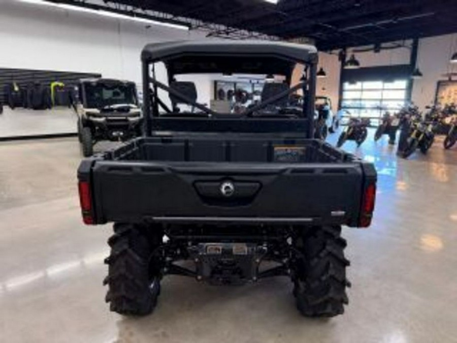 2026 Can-Am Defender XT HD9