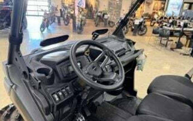 2026 Can-Am Defender XT HD9