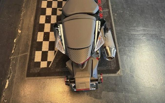 2026 Suzuki gsx-r750z