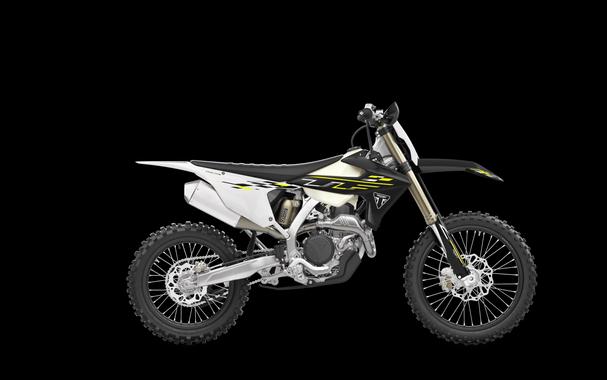 2026 Triumph TF 450-C