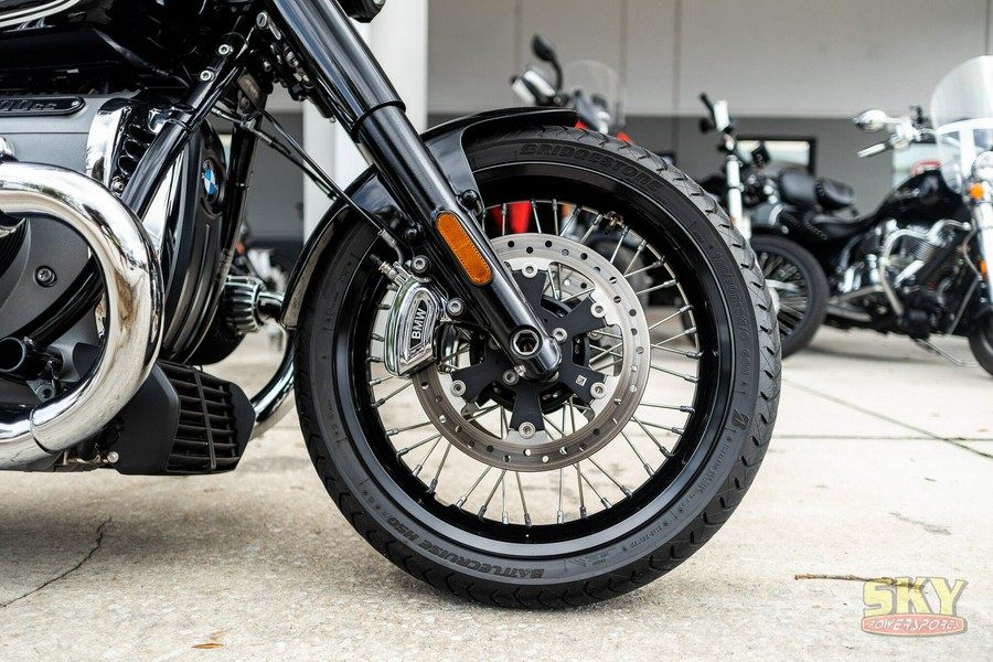 2021 BMW R 18 Base