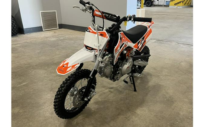 2026 TS 90 - Kayo