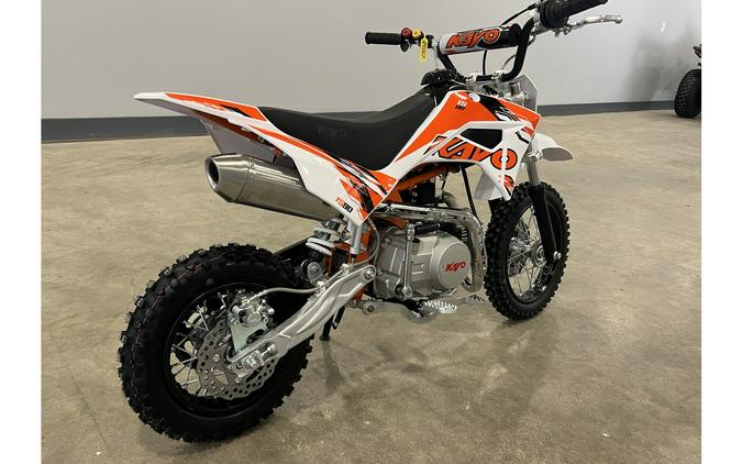 2026 TS 90 - Kayo