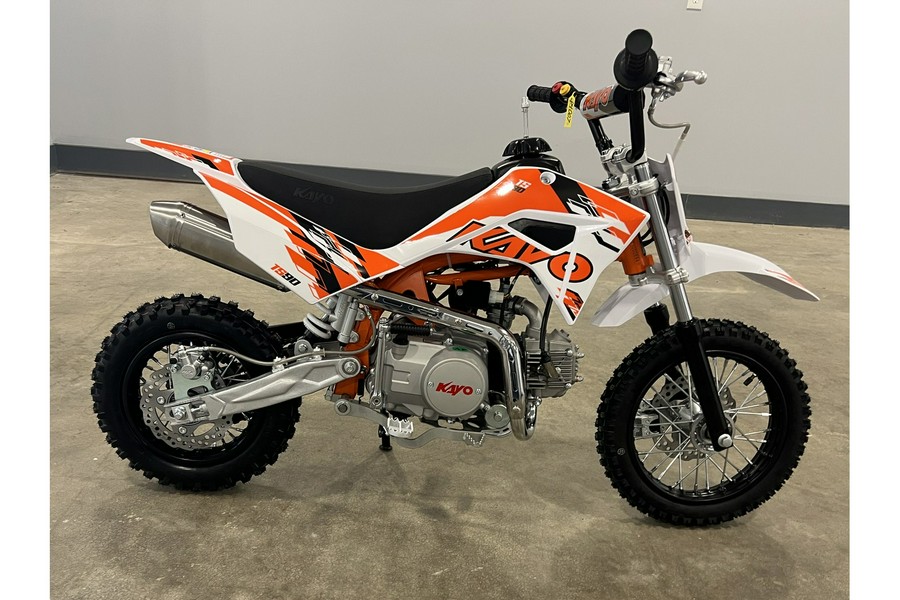 2026 TS 90 - Kayo
