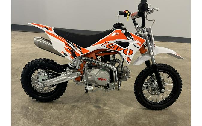 2026 TS 90 - Kayo