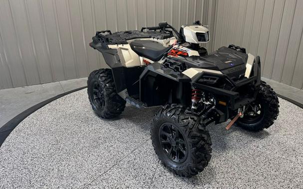 2024 Polaris SPORTSMAN 1000 S EPS 4X4 W/ PLOW