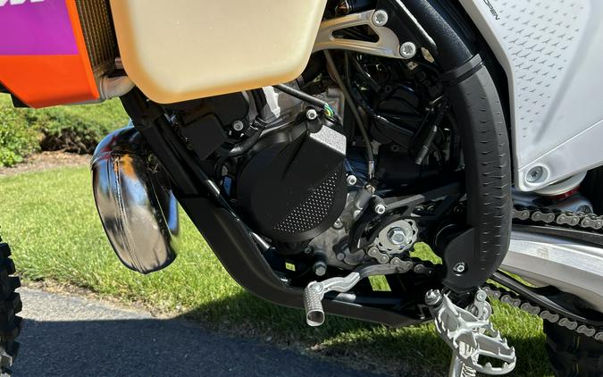 2024 KTM 150 XC-W