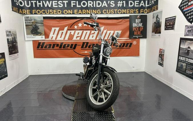 Used 2024 Harley-Davidson Softail Standard for Sale in Sarasota, FL