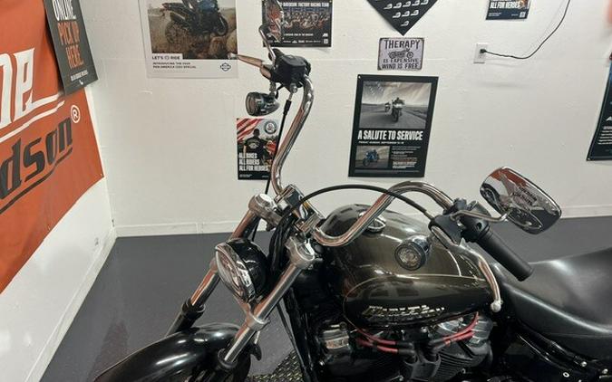 Used 2024 Harley-Davidson Softail Standard for Sale in Sarasota, FL