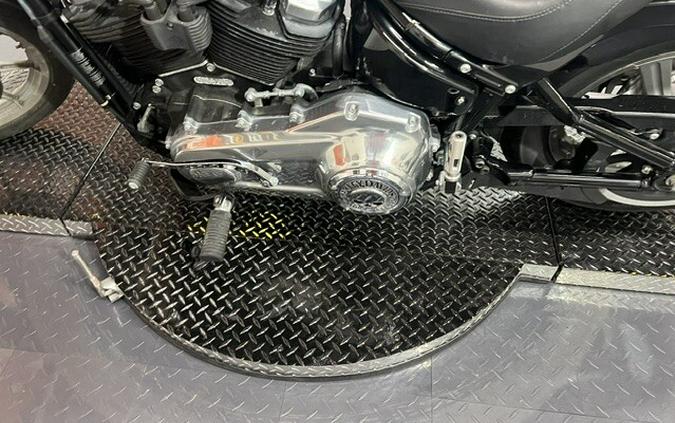 Used 2024 Harley-Davidson Softail Standard for Sale in Sarasota, FL