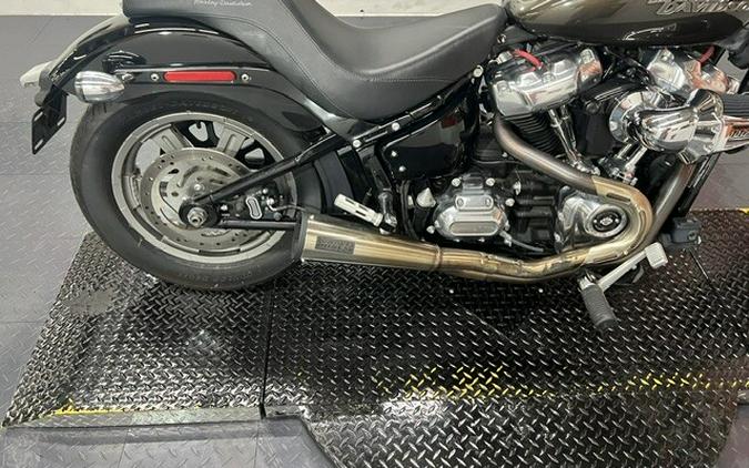 Used 2024 Harley-Davidson Softail Standard for Sale in Sarasota, FL