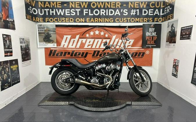 Used 2024 Harley-Davidson Softail Standard for Sale in Sarasota, FL