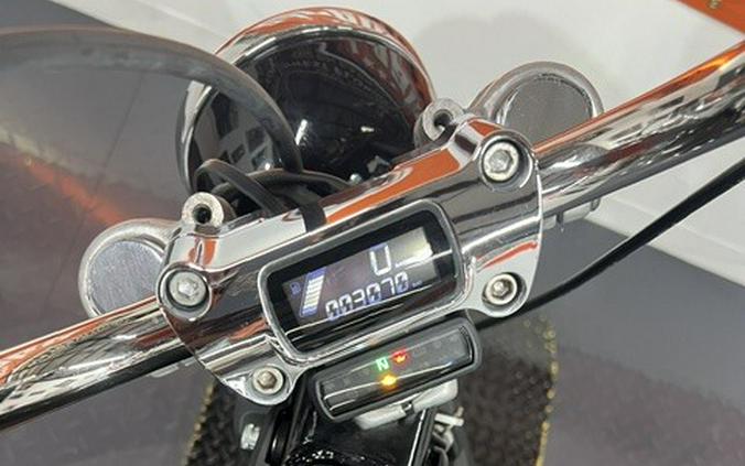 Used 2024 Harley-Davidson Softail Standard for Sale in Sarasota, FL