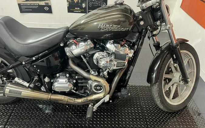Used 2024 Harley-Davidson Softail Standard for Sale in Sarasota, FL