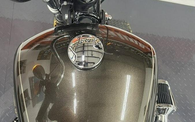 Used 2024 Harley-Davidson Softail Standard for Sale in Sarasota, FL