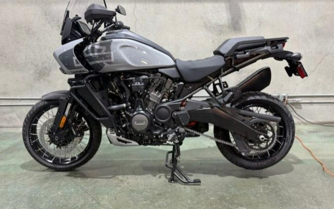 RA1250S 2025 Pan America® 1250 Special