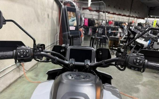 RA1250S 2025 Pan America® 1250 Special