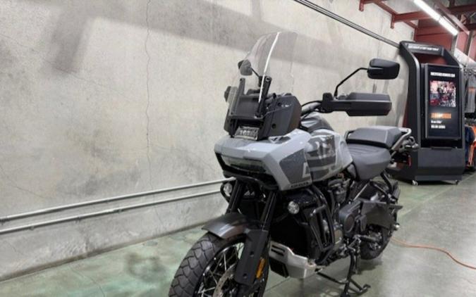 RA1250S 2025 Pan America® 1250 Special