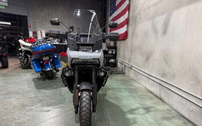 RA1250S 2025 Pan America® 1250 Special