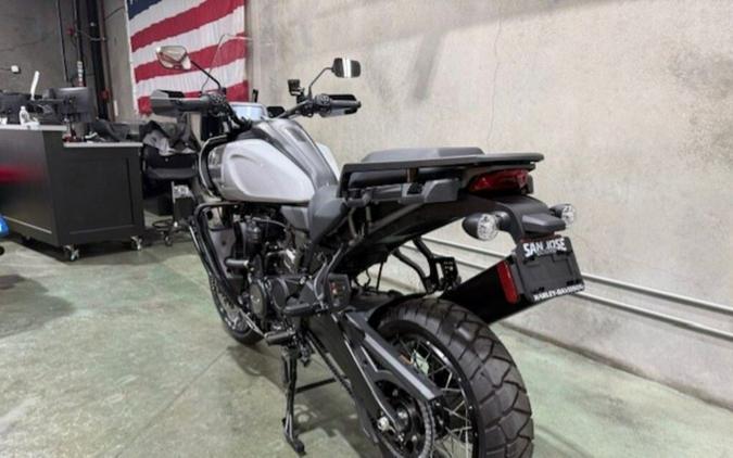 RA1250S 2025 Pan America® 1250 Special