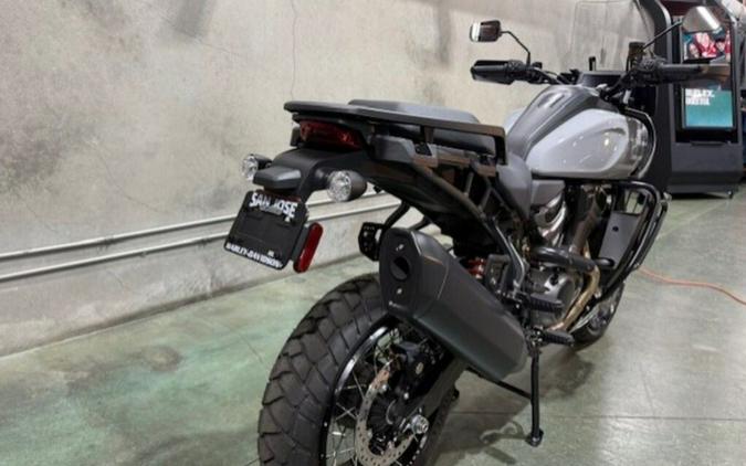 RA1250S 2025 Pan America® 1250 Special