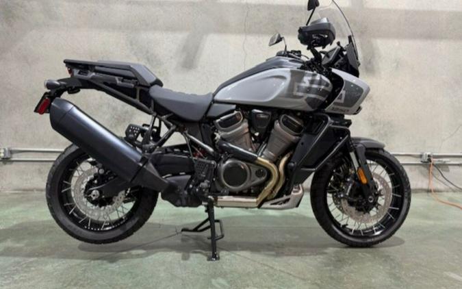 RA1250S 2025 Pan America® 1250 Special