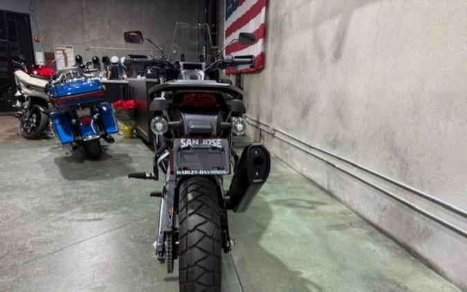 RA1250S 2025 Pan America® 1250 Special