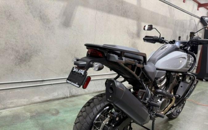 RA1250S 2025 Pan America® 1250 Special