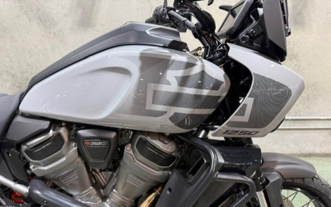 RA1250S 2025 Pan America® 1250 Special