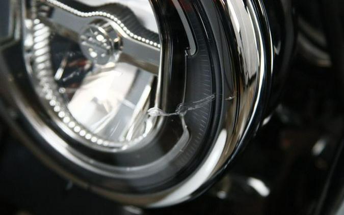 2021 Harley-Davidson Street Bob 114