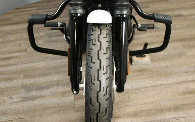 2021 Harley-Davidson Street Bob 114