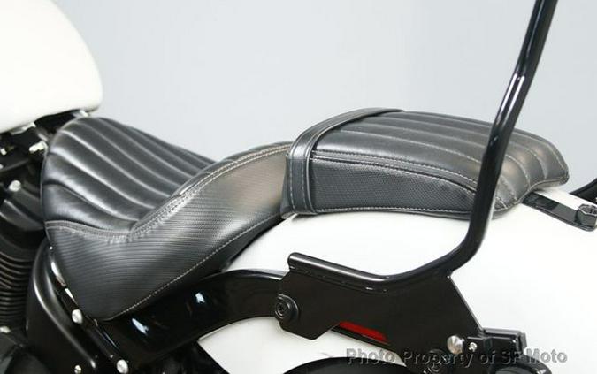 2021 Harley-Davidson Street Bob 114
