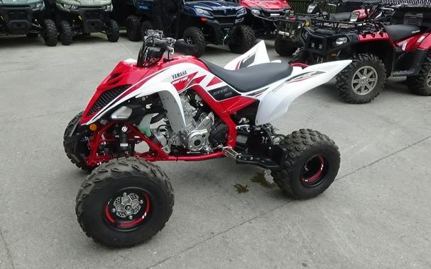 2026 Yamaha Raptor 700R SE
