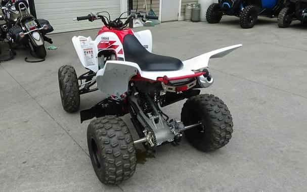 2026 Yamaha Raptor 700R SE