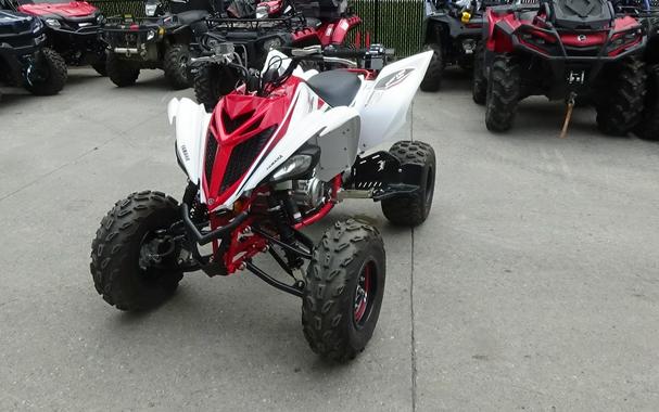 2026 Yamaha Raptor 700R SE