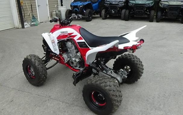 2026 Yamaha Raptor 700R SE