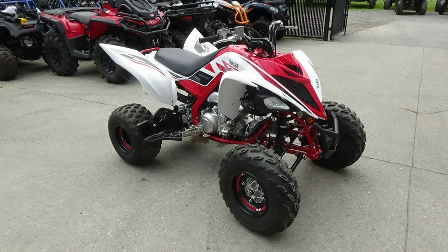 2026 Yamaha Raptor 700R SE