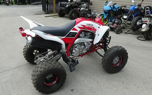 2026 Yamaha Raptor 700R SE