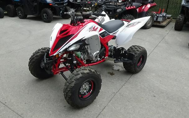 2026 Yamaha Raptor 700R SE