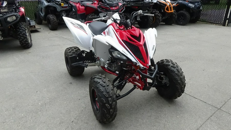 2026 Yamaha Raptor 700R SE