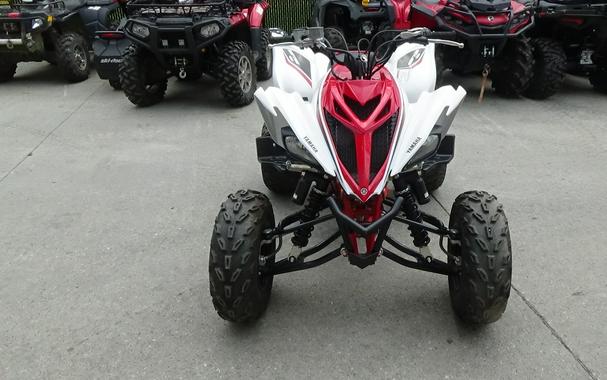2026 Yamaha Raptor 700R SE